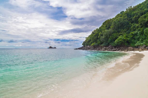 istock Koh Khai Nai, island 1310743321