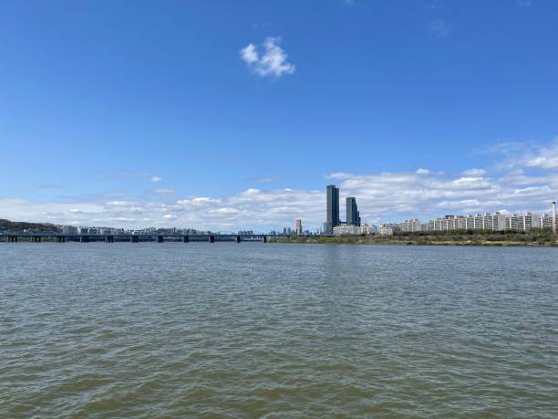 istock Seoul Ichon-Dong 1310744670