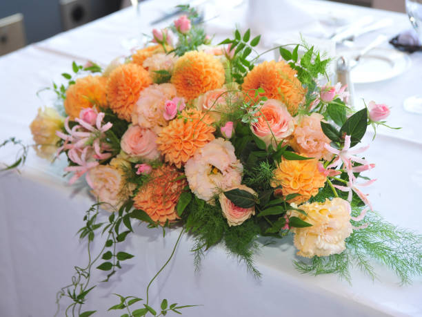 istock Wedding image of eternal love 1310756814