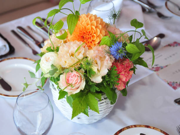 istock Wedding image of eternal love 1310756841