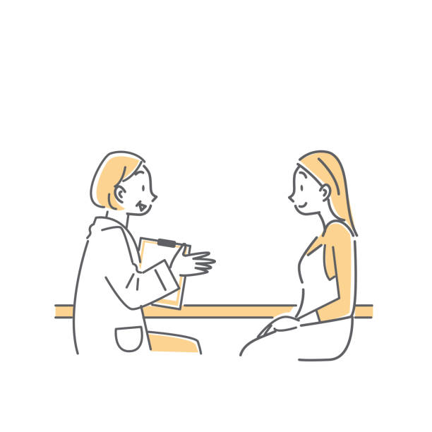 757 Guidance And Counselling Illustrations & Clip Art - iStock