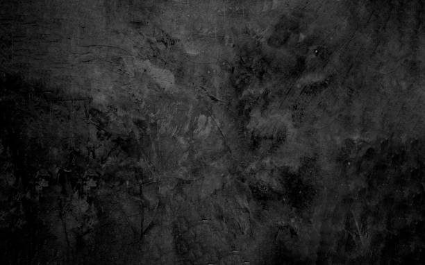 istock Old wall texture cement dark black gray  background abstract grey color design are light with white gradient background. 1310762153