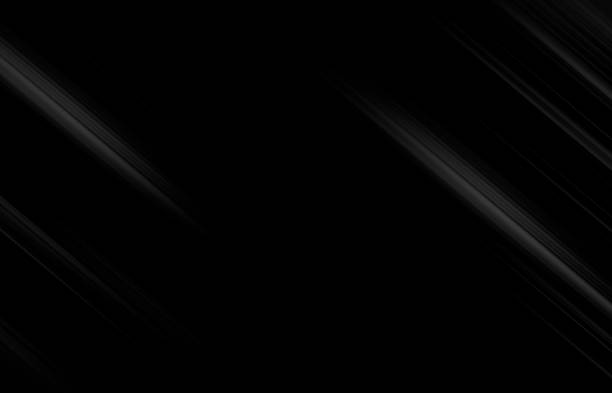 istock The black  and silver are light gray with white the gradient is the Surface with templates metal texture soft lines tech gradient abstract diagonal background silver black sleek  with gray and white. 1310763487