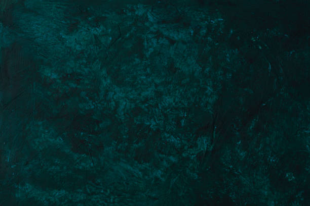 istock Wallpaper, background dark green, malachite,texture, horizontal, no people 1310784359