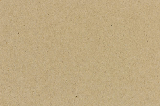 istock Paper texture light rough textured spotted blank copy space background in beige, yellow, brown 1310789613