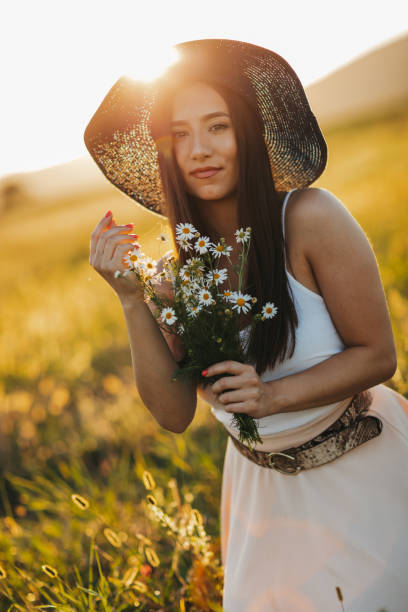 istock Daydreaming in summer meadow 1310790252