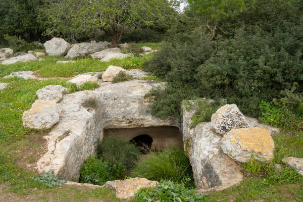 istock Adullam Region, Israel 1310792234