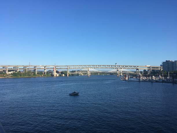 istock The city of bridges 1310793782