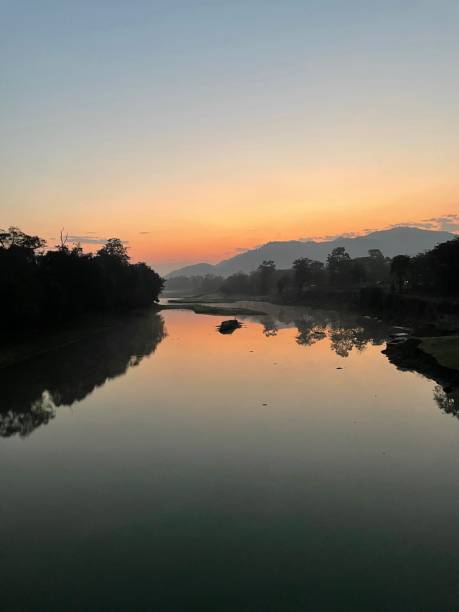 istock Kaziranga National Park 1310796302