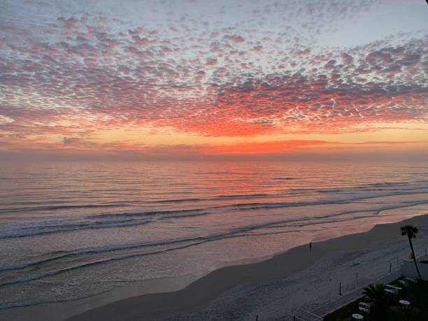 istock Sunrise by the Sea 1310798643