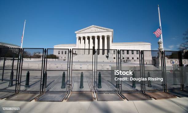 Us Supreme Court Washington Stock Photo - Download Image Now - Abortion, Protest, Supreme Court