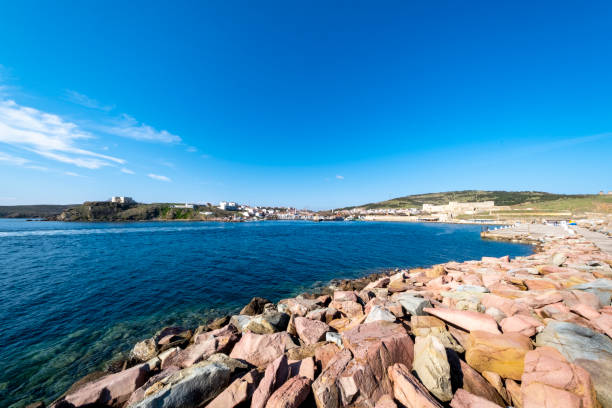 istock Bozcaada Canakkale Turkey 1310816390