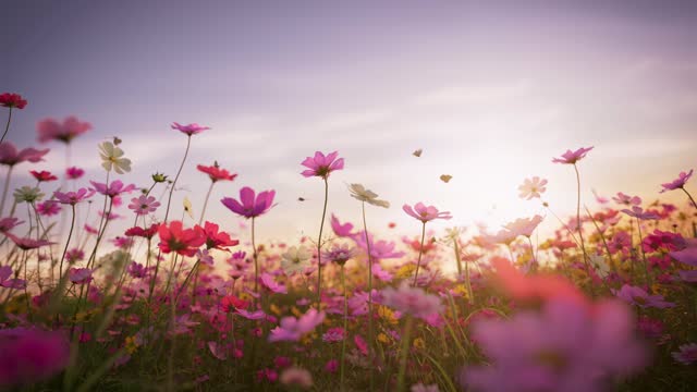 Free Flower Stock Video Footage 33464 Free Downloads