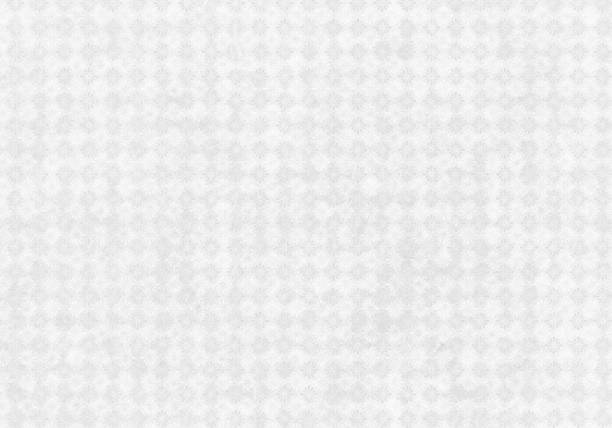 Japanese paper of white