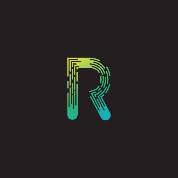 Mini Cool R Letter 210+ Cool Letter R Illustrations, Royalty-Free Vector Graphics & Clip ...