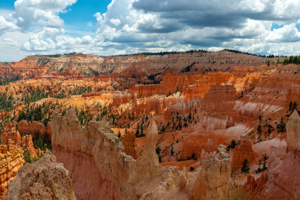 istock Bryce Canyon, Utah, USA 1310842726