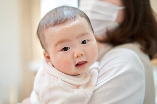 nama bayi perempuan korea islami