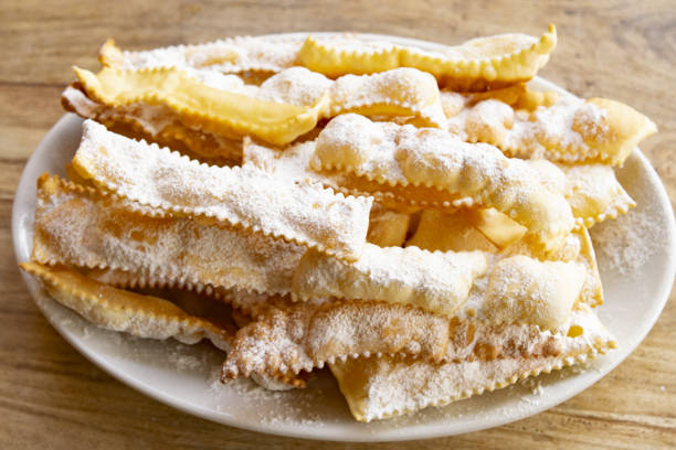 istock traditional carnival sweet called chiacchiere 1310858467