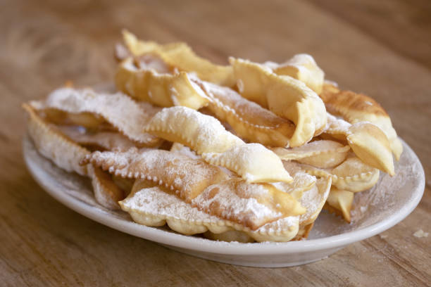 istock traditional carnival sweet called chiacchiere 1310859184