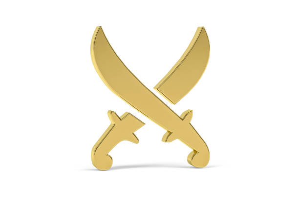 istock Arabic culture icon 1310859189