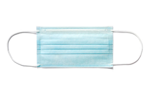 istock disposable surgical mask isolated on white background 1310859475