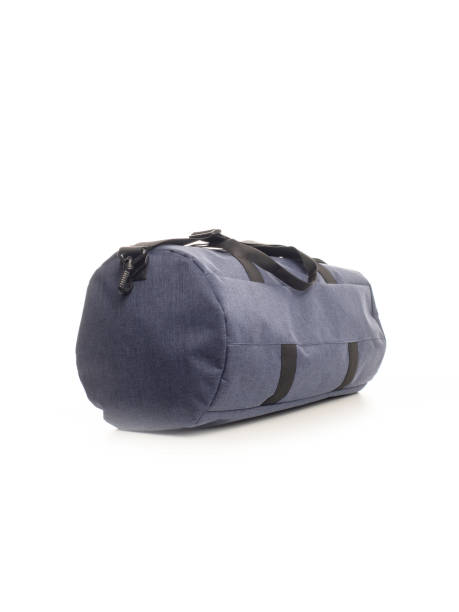 istock Sport bag isolated on the white background 1310865756