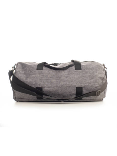 istock Sport bag isolated on the white background 1310865926