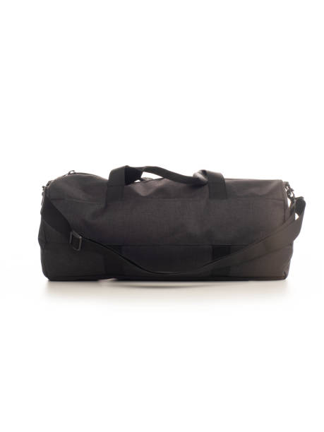 istock Sport bag isolated on the white background 1310865942