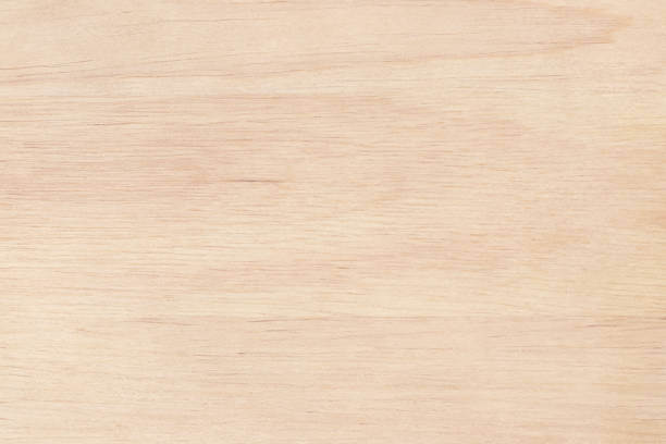 istock Plywood surface in natural pattern with high resolution. Wooden grained texture background. 1310867081