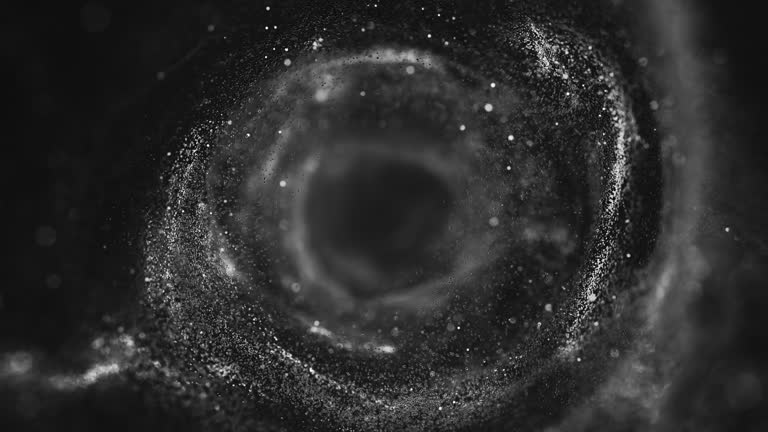 Abstract background animation, seamless loop. Perfectly usable for a wide range of topics.