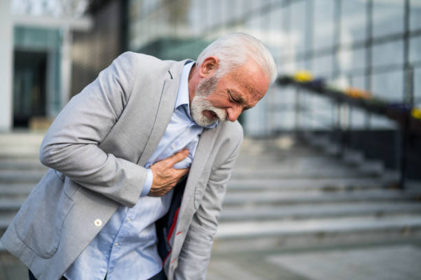 istock Senior businessman 1310880624