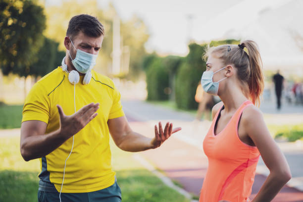istock Sporty people 1310881952