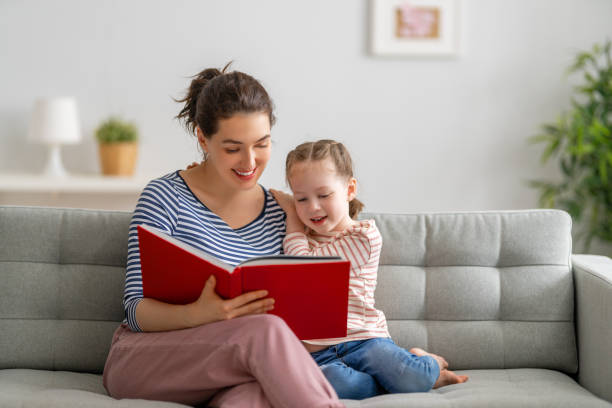 istock Happy loving family 1310883059
