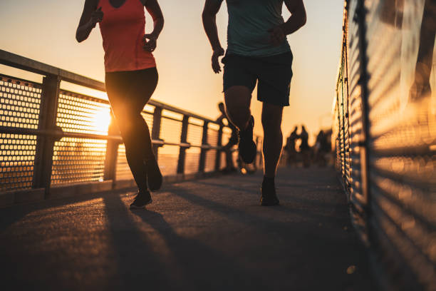 istock Sporty people 1310883296