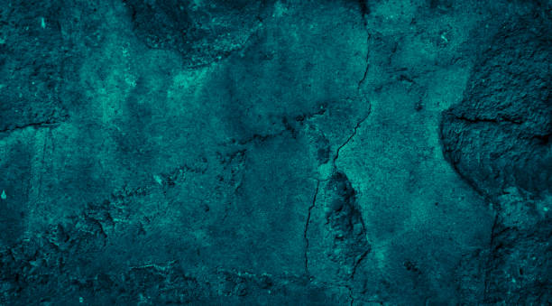 istock macro photo of blue brick with visible texture. background 1310891312