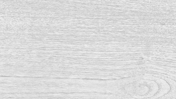 istock White wood texture background, wood background 1310893391