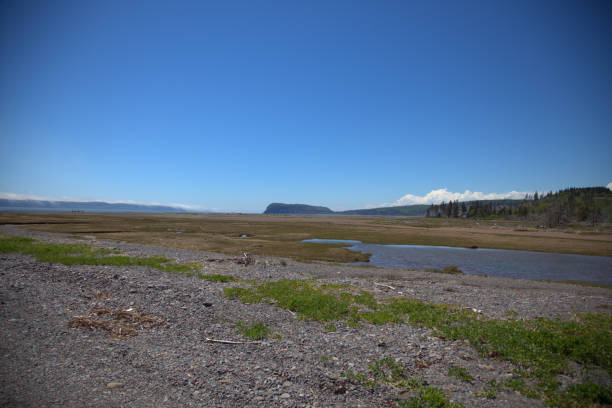 istock Nova Scotia Scenery close to Parrsborro 1310915056