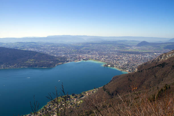istock Annecy and her lake 1310917866