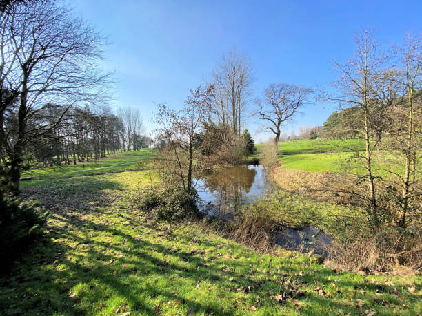 istock A view of the Shropshire Countryside 1310923397