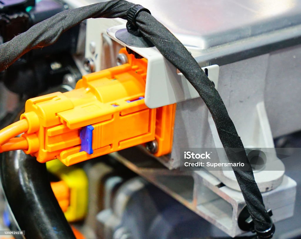 Interface For Engine Engine Power Interface Stock Photo - Download Image Now - Electric Plug ...