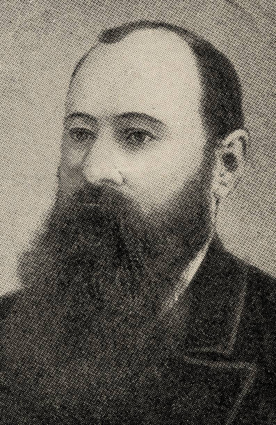 istock Martinus Theunis Steyn, President of the Orange Free State - 19th Century 1310932825