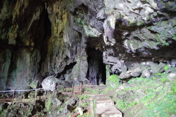 istock Fairy Caves in Bau Sarawak 1310933380