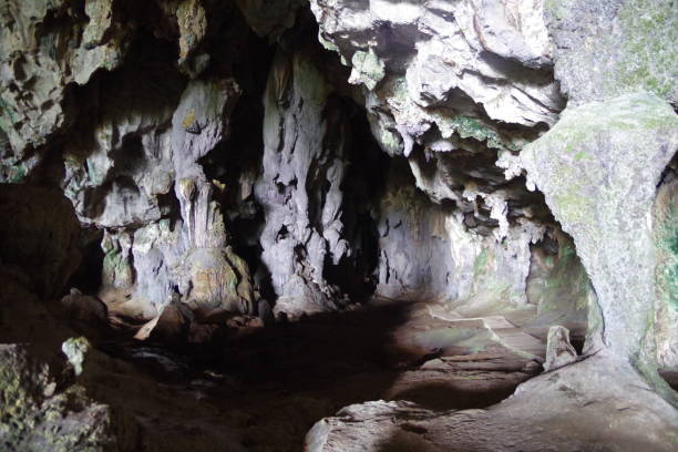 istock Fairy Caves in Bau Sarawak 1310934905