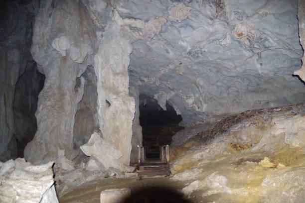istock Fairy Caves in Bau Sarawak 1310941980