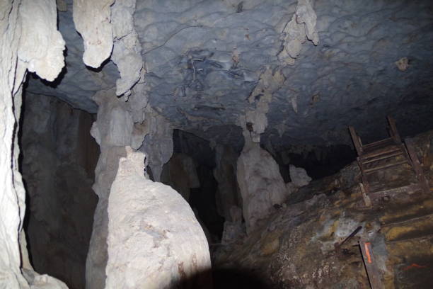 istock Fairy Caves in Bau Sarawak 1310942897