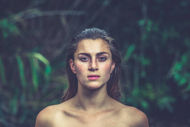 istock woman portrait 1310950717