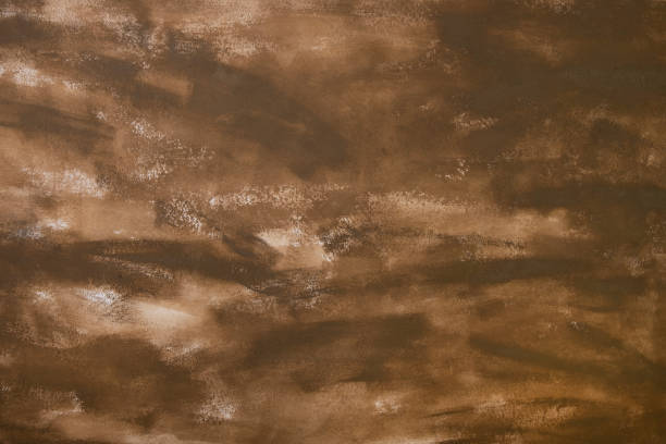 istock brown and white painted wood texture seamless background 1310953817
