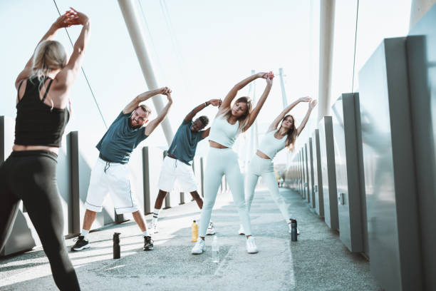istock Back Stretches Are Important For Athletes And Their Health 1310955111