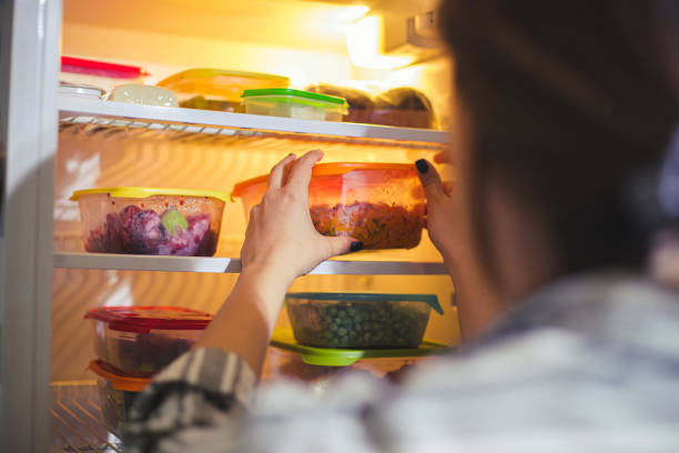 Storaging health