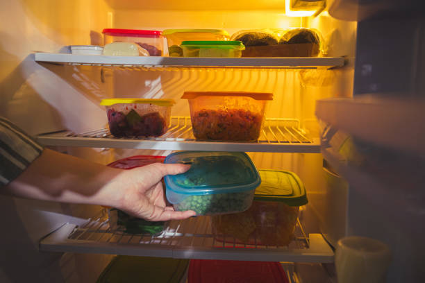 istock Fridge full of health 1310958681